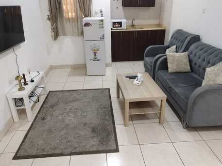 Al Thuqbah, Apartments/Houses, SAR 1700/month,  Furnished,  1 BR,  Family Apartment For Rent (1 Room, Hall, Bathroom, Kitchen, Hall)