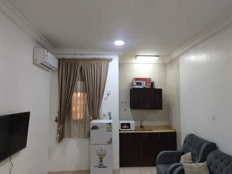 Al Thuqbah, Apartments/Houses, SAR 1700/month,  Furnished,  1 BR,  Family Apartment For Rent (1 Room, Hall, Bathroom, Kitchen, Hall)