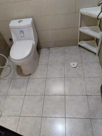 Al Thuqbah, Apartments/Houses, SAR 1700/month,  Furnished,  1 BR,  Family Apartment For Rent (1 Room, Hall, Bathroom, Kitchen, Hall)