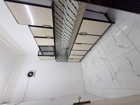 Olaya, Apartments/Houses, 2 BR,  2 BHK GROUND FLOOR APARTMENT FOR RENT IN FAMILY VILLA