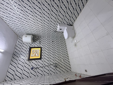 Olaya, Apartments/Houses, 2 BR,  2 BHK GROUND FLOOR APARTMENT FOR RENT IN FAMILY VILLA