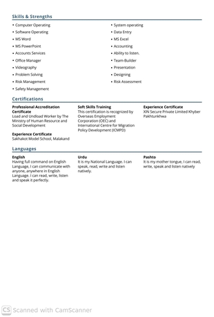 Riyadh, Job Seekers, Hello This Is Imad Ali From Al-Shemaysi, Riyadh Looking For A Job.