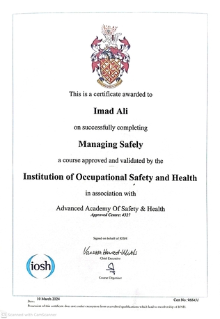 Riyadh, Job Seekers, Hello This Is Imad Ali From Al-Shemaysi, Riyadh Looking For A Job.