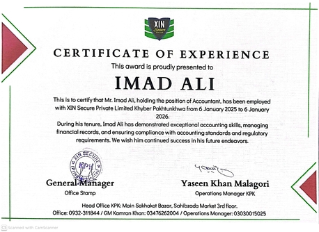 Riyadh, Job Seekers, Hello This Is Imad Ali From Al-Shemaysi, Riyadh Looking For A Job.