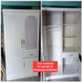 BHD 28,  ✅️ Wardrobe 2 Dooor For Sale In Good Condition With Delivery