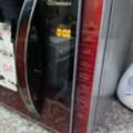 SAR 250,  Dawlance Microwave  (Baking + Microwave)