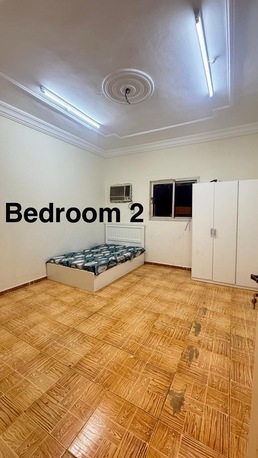 Al Bawadi, Apartments/Houses, Furnished,  2 BR,  Two Bedroom Apartment For Rent For Family Or Bachelor