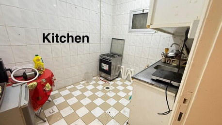 Al Bawadi, Apartments/Houses, Furnished,  2 BR,  Two Bedroom Apartment For Rent For Family Or Bachelor