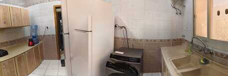Khobar, Electronics, SAR 11001100,  Fridge & Washing Machine