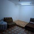 SAR 850/month,  850/ Month( Including Electricity Bill)-Single Room Availabe For 1 Person In Family Flat
