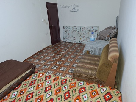 Hara, Rooms Available, SAR 850/month,  850/ Month( Including Electricity Bill)-Single Room Availabe For 1 Person In Family Flat