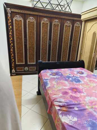 Khobar, Furniture, SAR 1200,  Bed Set, Sofa And Dining Table