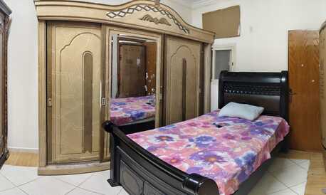 Khobar, Furniture, SAR 1200,  Bed Set, Sofa And Dining Table