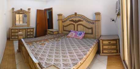 Khobar, Furniture, SAR 1200,  Bed Set, Sofa And Dining Table