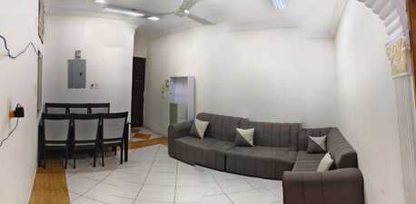 Khobar, Furniture, SAR 1200,  Bed Set, Sofa And Dining Table