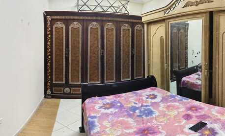 Khobar, Furniture, SAR 1200,  Bed Set, Sofa And Dining Table