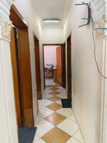 Khobar, Housing Exchanges, SAR 19600/year,  3 BR,  Flat For Rent
