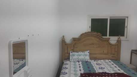 Hara, Apartments/Houses, SAR 4500/month,  Furnished,  2 BR,  Fully Furnished Family Flat Available On Ground Floor, 2 Washrooms, Big Hall And Kitchen