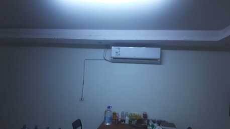 Hara, Apartments/Houses, SAR 4500/month,  Furnished,  2 BR,  Fully Furnished Family Flat Available On Ground Floor, 2 Washrooms, Big Hall And Kitchen