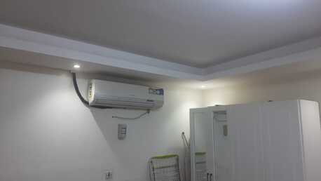 Hara, Apartments/Houses, SAR 4500/month,  Furnished,  2 BR,  Fully Furnished Family Flat Available On Ground Floor, 2 Washrooms, Big Hall And Kitchen