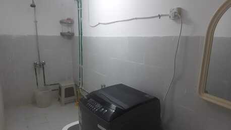 Hara, Apartments/Houses, SAR 4500/month,  Furnished,  2 BR,  Fully Furnished Family Flat Available On Ground Floor, 2 Washrooms, Big Hall And Kitchen