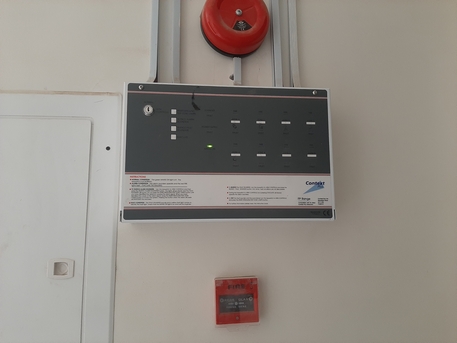 Riyadh, Job Seekers, I Need Job In Fire Fighting Techcian