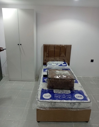 Jeddah, Furniture, SAR 3,  All Kinds Of High Quality Single Bed 🛏️ And Mattress Available In Low Price