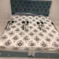 SAR 4,  All Types Of Best Quality Double Bed 🛏️ And Mattress Available In Low Price