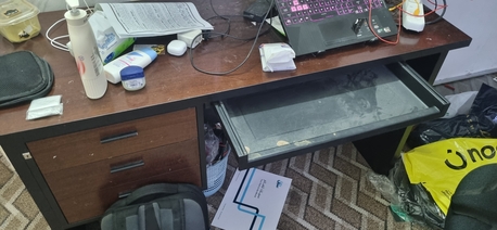 Riyadh, Furniture, SAR 300,  Computer Or Office Table