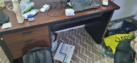 Riyadh, Furniture, SAR 300,  Computer Or Office Table