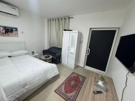 Riyadh, Apartments/Houses, Studio,  SAR 2000/month, Furnished, 1 BR, Furnished Room Available Near Diriyah Hospital