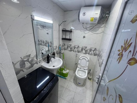 Riyadh, Apartments/Houses, Studio,  SAR 2000/month, Furnished, 1 BR, Furnished Room Available Near Diriyah Hospital