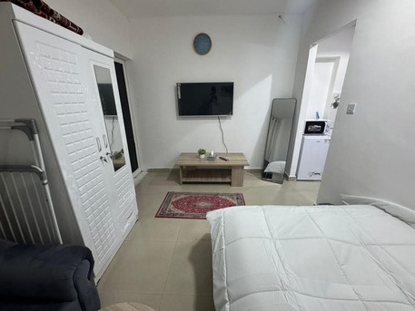 Riyadh, Apartments/Houses, Studio,  SAR 2000/month, Furnished, 1 BR, Furnished Room Available Near Diriyah Hospital