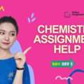 AUD 1,  Chemistry Assignment Help &ndash; Expert Guidance For Complex Chemistry Topics