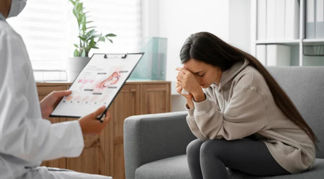 Pune, Health, Perimenopause Explained: Symptoms, Changes & What To Expect