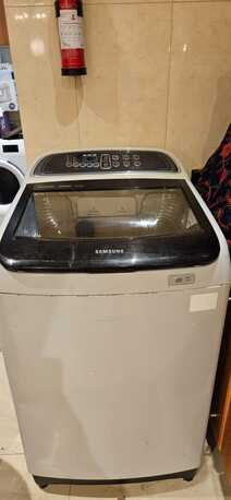 Juffair, Appliances, BHD 50,  Samsung Washing Machine For Sale