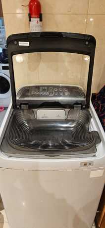 Juffair, Appliances, BHD 50,  Samsung Washing Machine For Sale