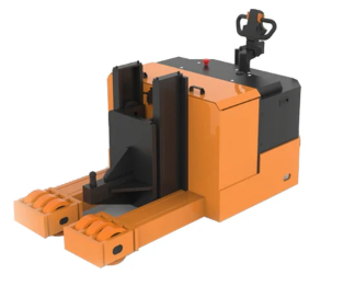 Toronto, Industrial Machinery, Buy Four Directional Lift Trucks