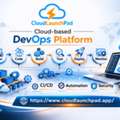 Cloud-based DevOps Platform For Faster, Automated Deployments