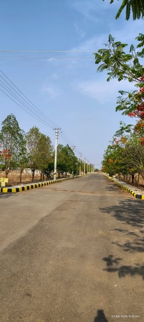 Hyderabad, Industrial Land, INR 14999,  480 Sq. Yard,  CBC Cosmopolis: Premium Plots In Hyderabad