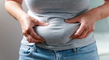 Pune, Health, The Menopause Belly: Why Fat Shifts To Your Midsection & How To Manage It