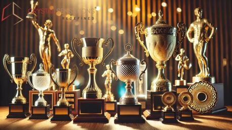 New York, Business, Elevating Workplace Excellence With Employee Recognition Awards