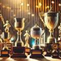 Elevating Workplace Excellence With Employee Recognition Awards