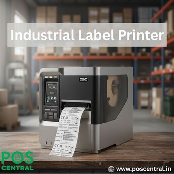 Noida, Electronics, INR 42899,  Buy High-Performance Industrial Label Printers For Your Business