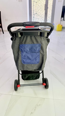 Hidd, Baby & Kid Stuff, BHD 20,  Juniors Brand Baby Stroller For Sale