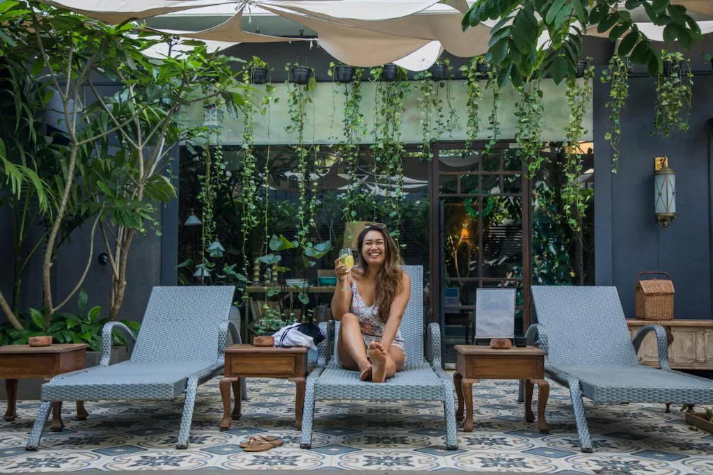 Mumbai, Real Estate, Hotel In Calangute That Feels Like Home, Not A Compromise