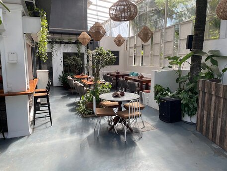 Mumbai, Real Estate, Hotel In Calangute That Feels Like Home, Not A Compromise