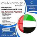 Dubai Freelance Visa