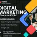 Digital Marketing Course In Kochi