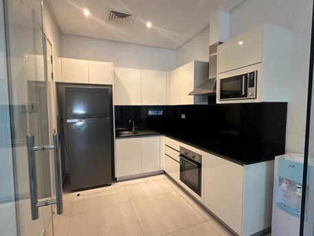 Zinj, Apartments/Houses, BHD 400/month,  Furnished,  2 BR,  165 Sq. Meter,  Flat For Rent